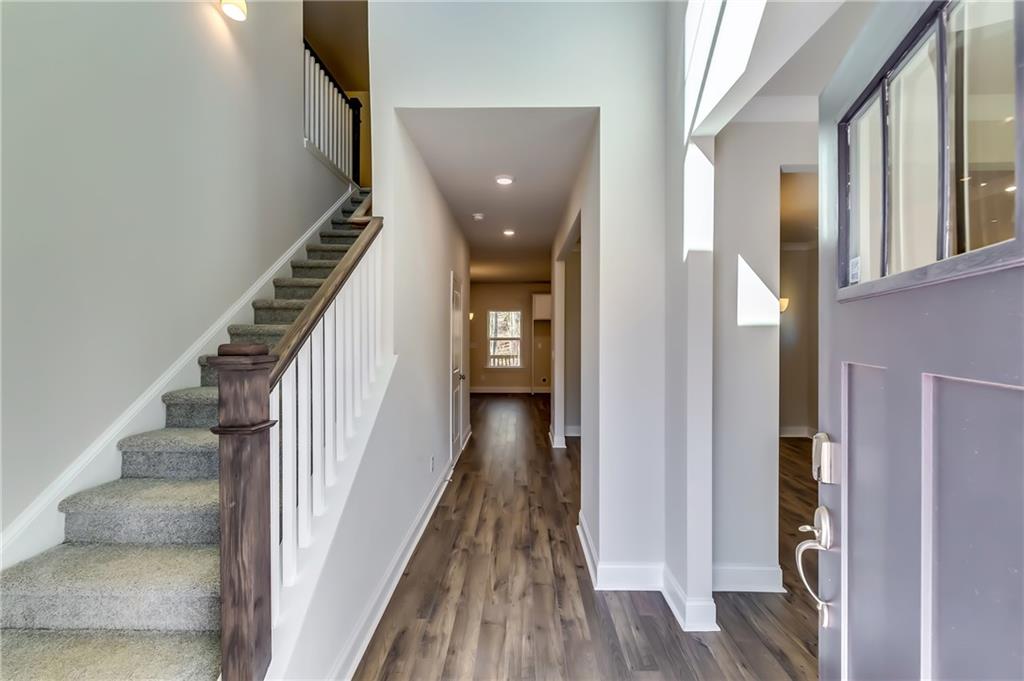 407 Shoals Trail, Dallas, Georgia image 2