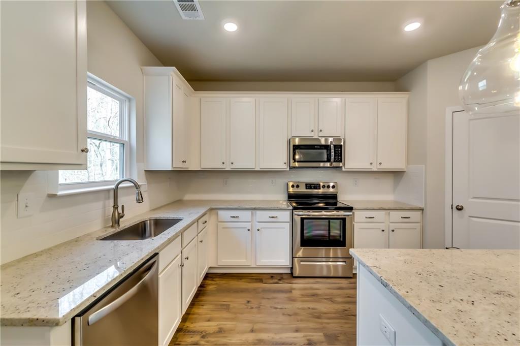 407 Shoals Trail, Dallas, Georgia image 11