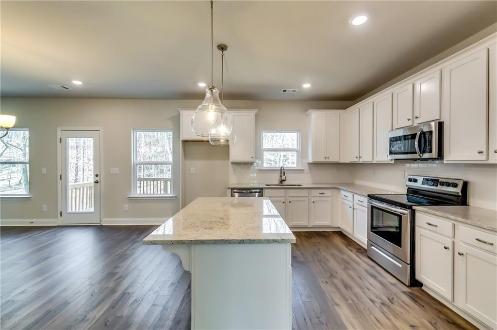 407 Shoals Trail, Dallas, Georgia image 12
