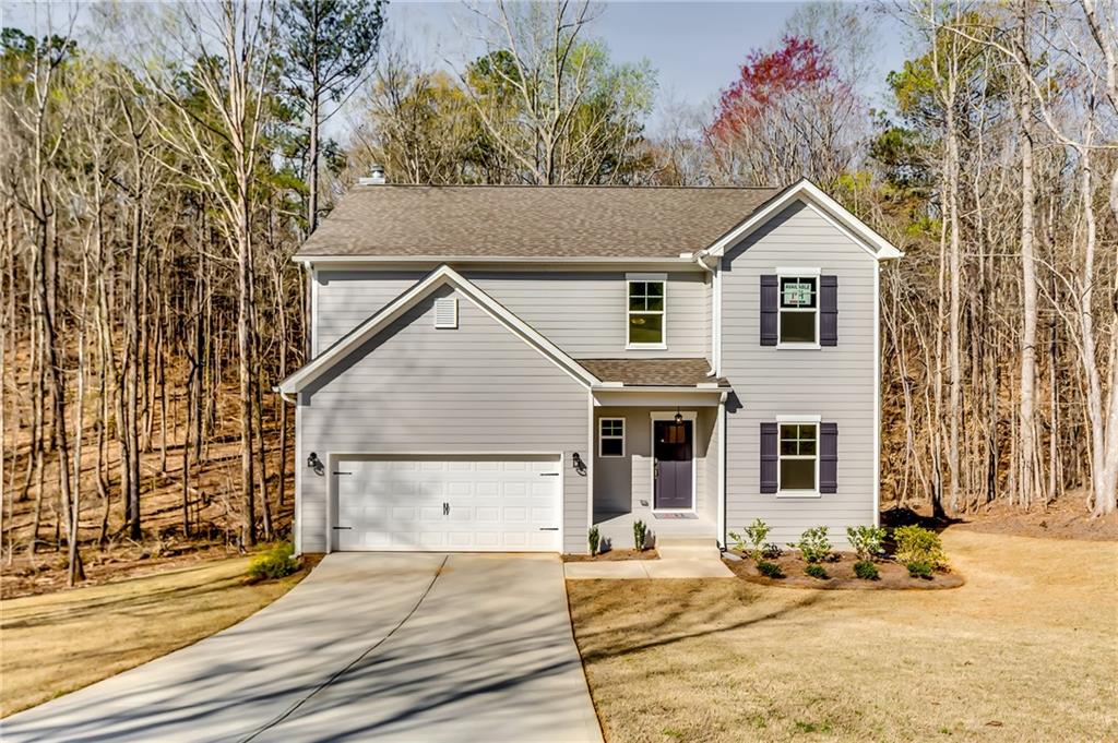 407 Shoals Trail, Dallas, Georgia image 1