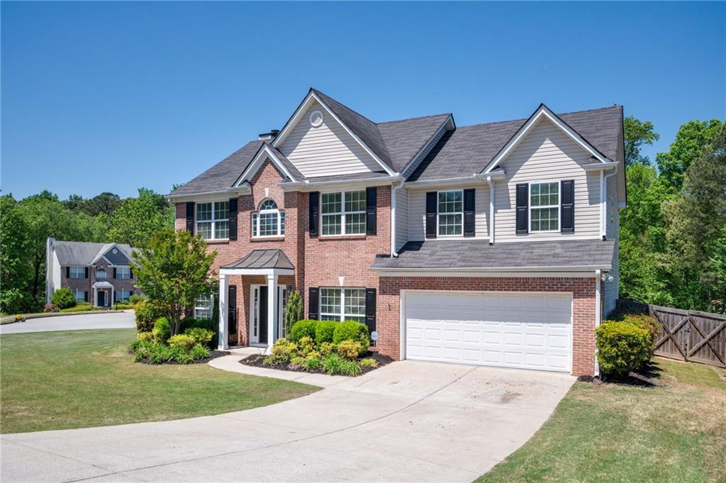 3965 Portico Run Drive