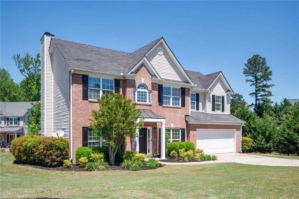 3965 Portico Run Drive