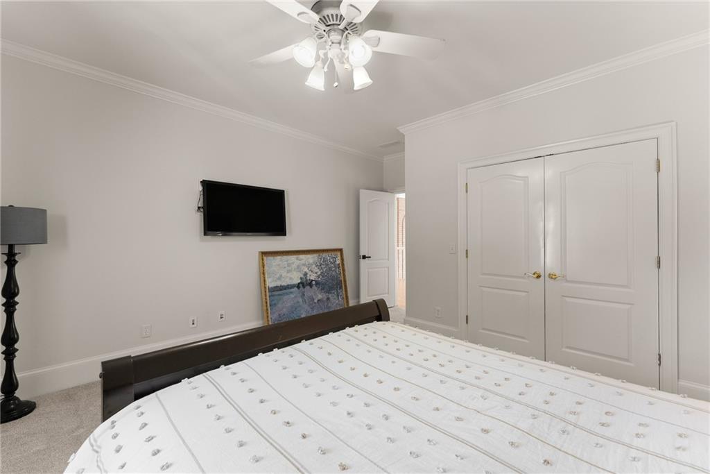 2309 Crystal Court, Gainesville, Georgia image 46