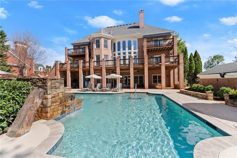 2309 Crystal Court Gainesville GA 30506