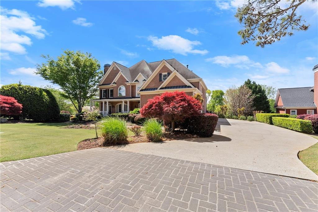 2309 Crystal Court, Gainesville, Georgia image 4