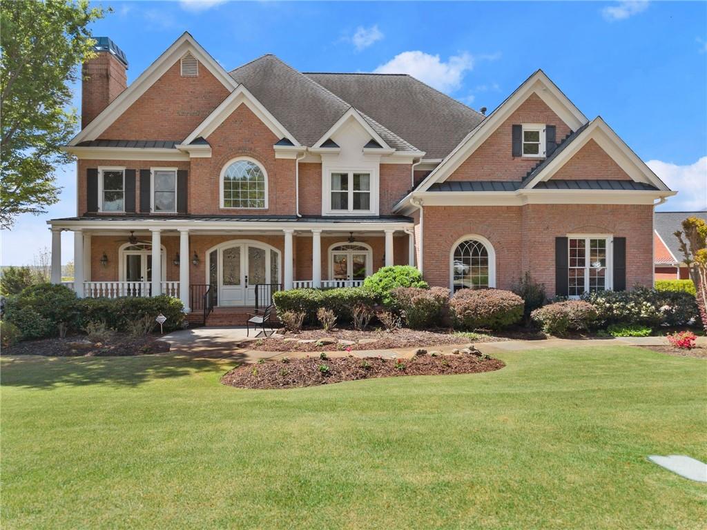 2309 Crystal Court, Gainesville, Georgia image 7