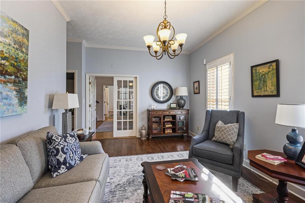 278 N Marietta Parkway NE