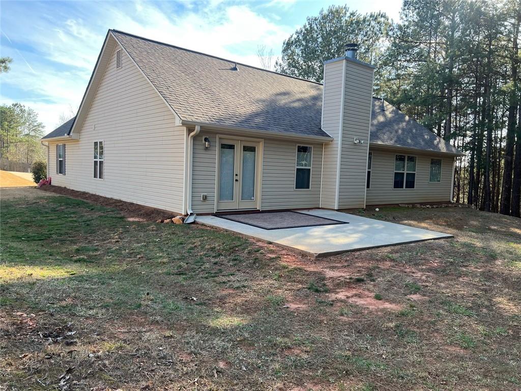 524 Makers Way, Dawsonville, Georgia image 4