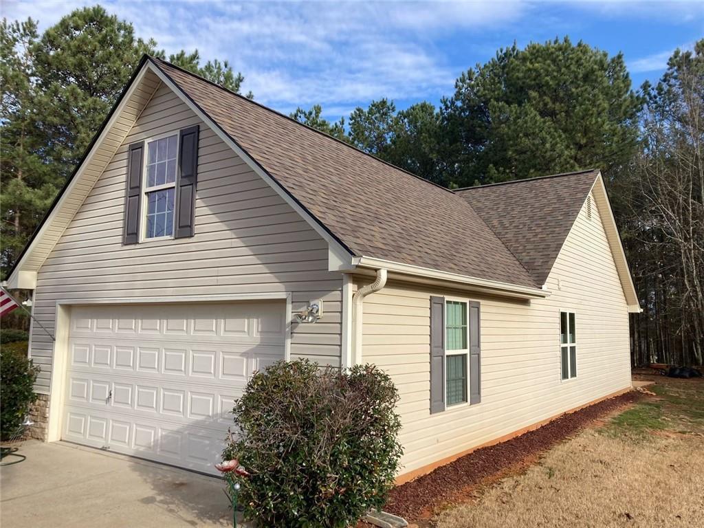 524 Makers Way, Dawsonville, Georgia image 3