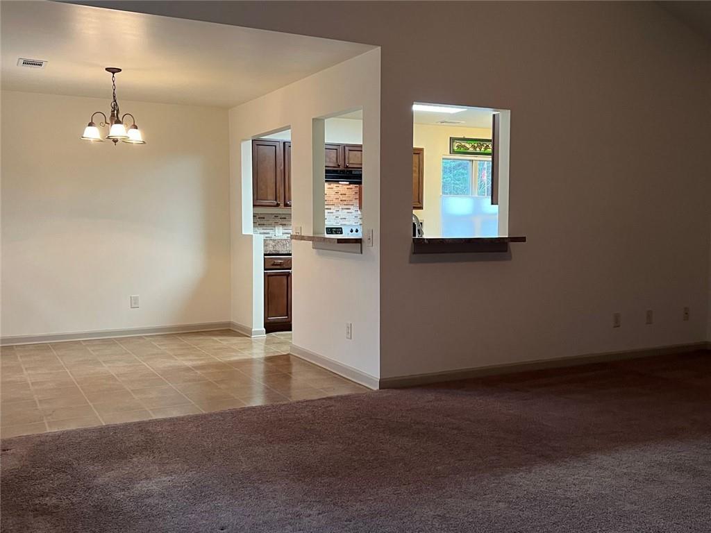 524 Makers Way, Dawsonville, Georgia image 11