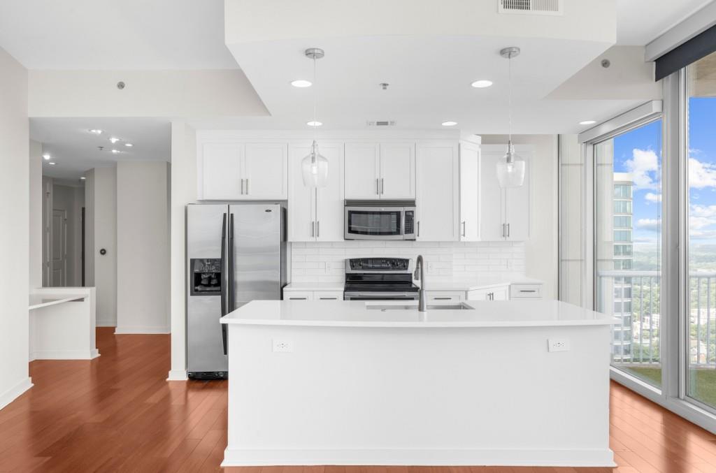 855 Peachtree Street NE 2513