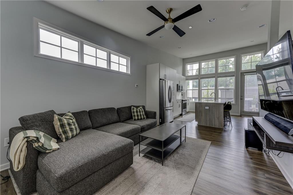 900 Brees Court