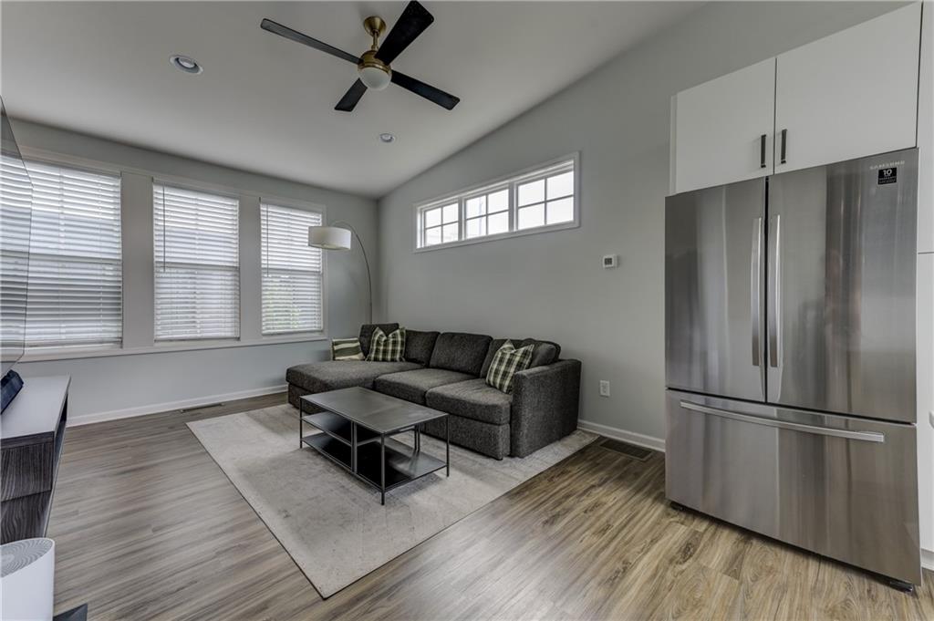 900 Brees Court
