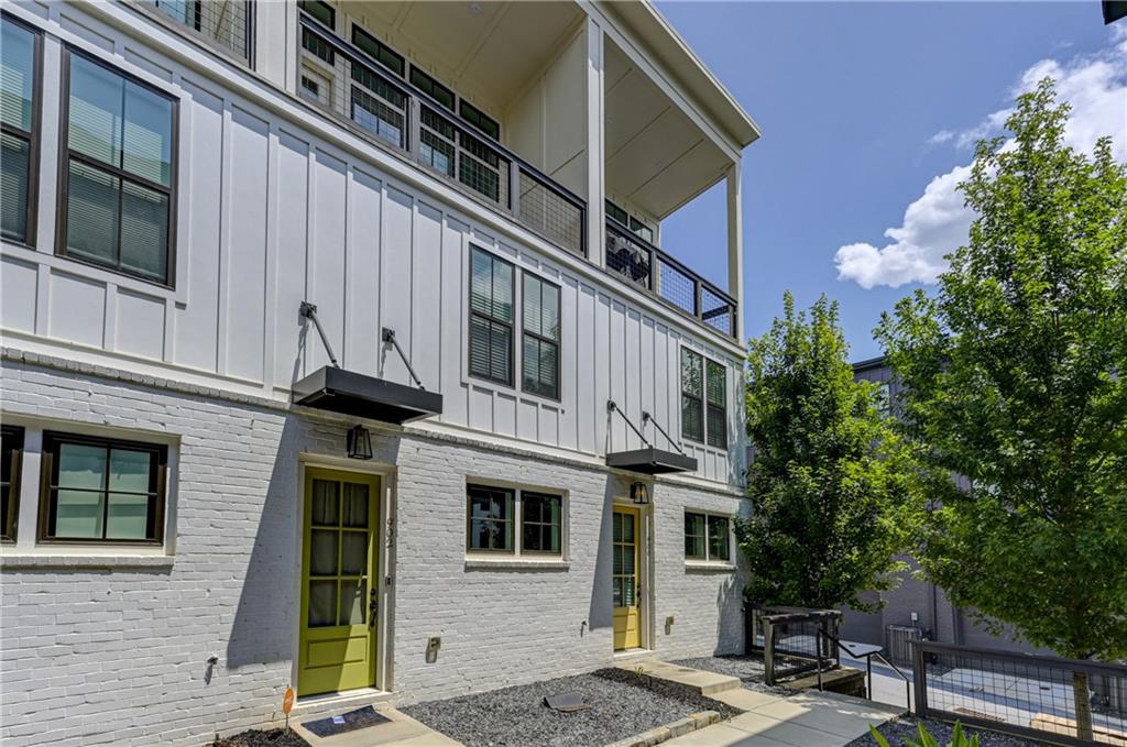 900 Brees Court