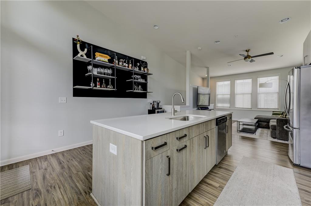 900 Brees Court