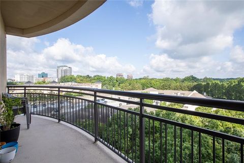 3445 Stratford Road NE 903 Atlanta GA 30326