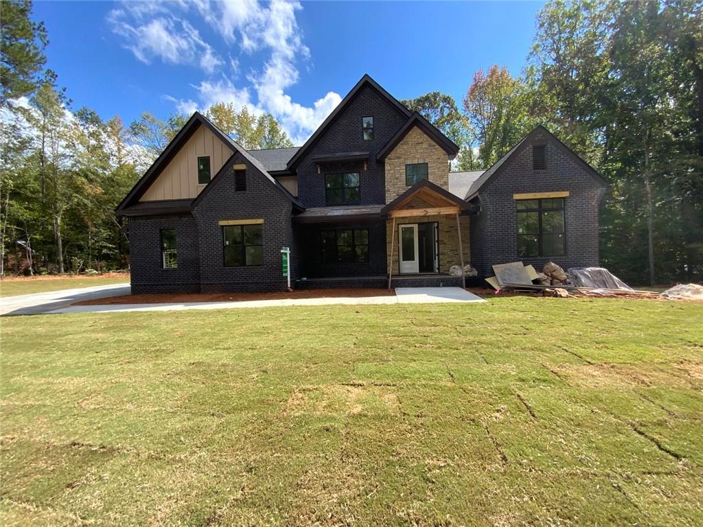 2318 Smyrna Road SW