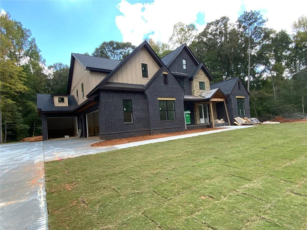 2318 Smyrna Road SW