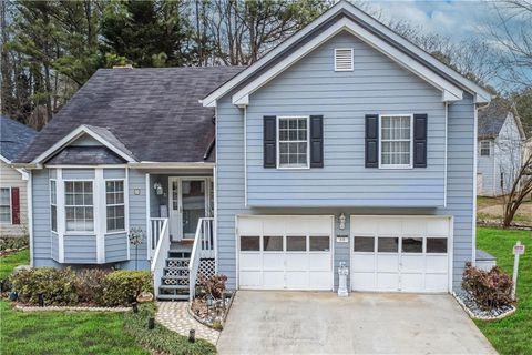 68 Patterson Road Lawrenceville GA 30044