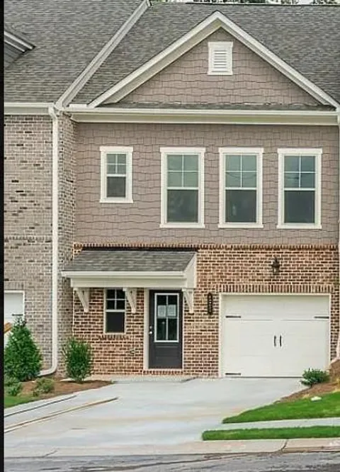 320 Mahone Drive, Lilburn, GA 30047 - MLS#: 7546168