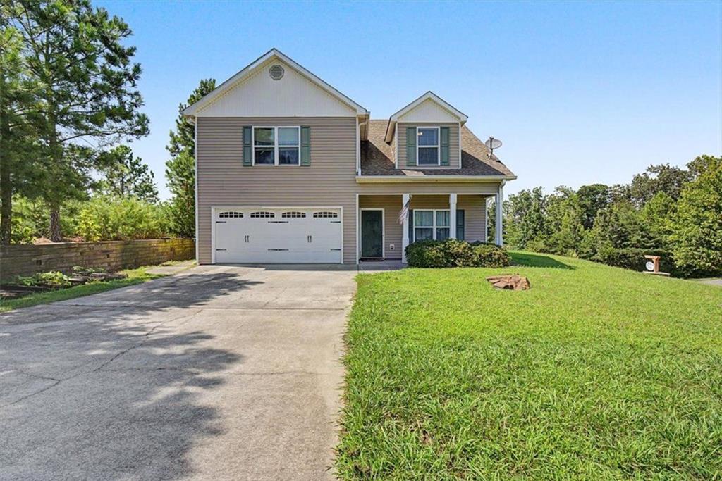 103 Pinto Lane