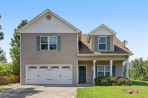 Homes For Sale - 103 Pinto Lane<br/> Fairmount, GA 30139