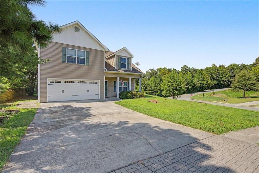 103 Pinto Lane