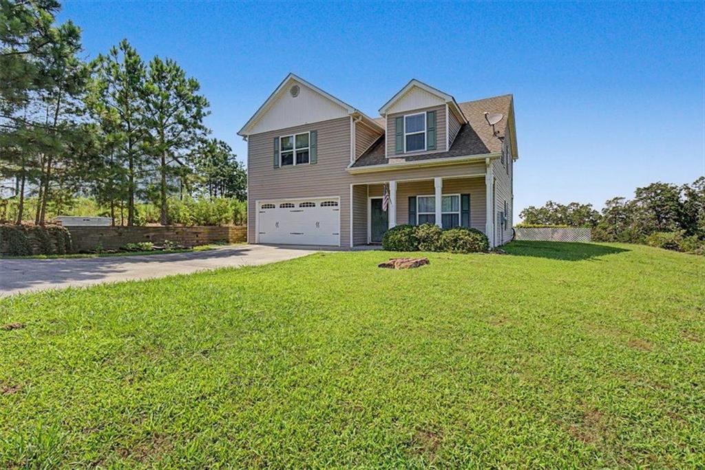 103 Pinto Lane