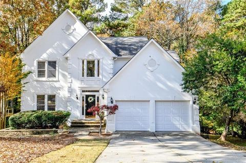 1865 Oak Tree Hollow Alpharetta GA 30005