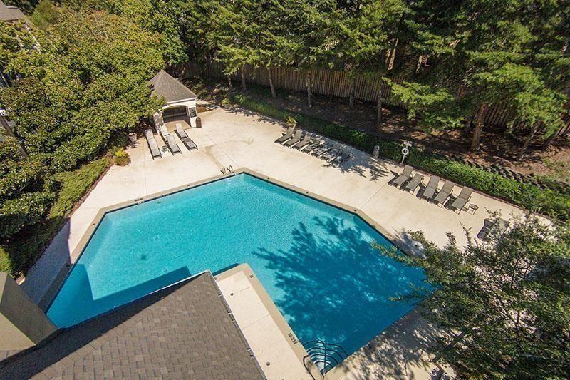 2657 Lenox Road #A-9, Atlanta, Georgia image 21