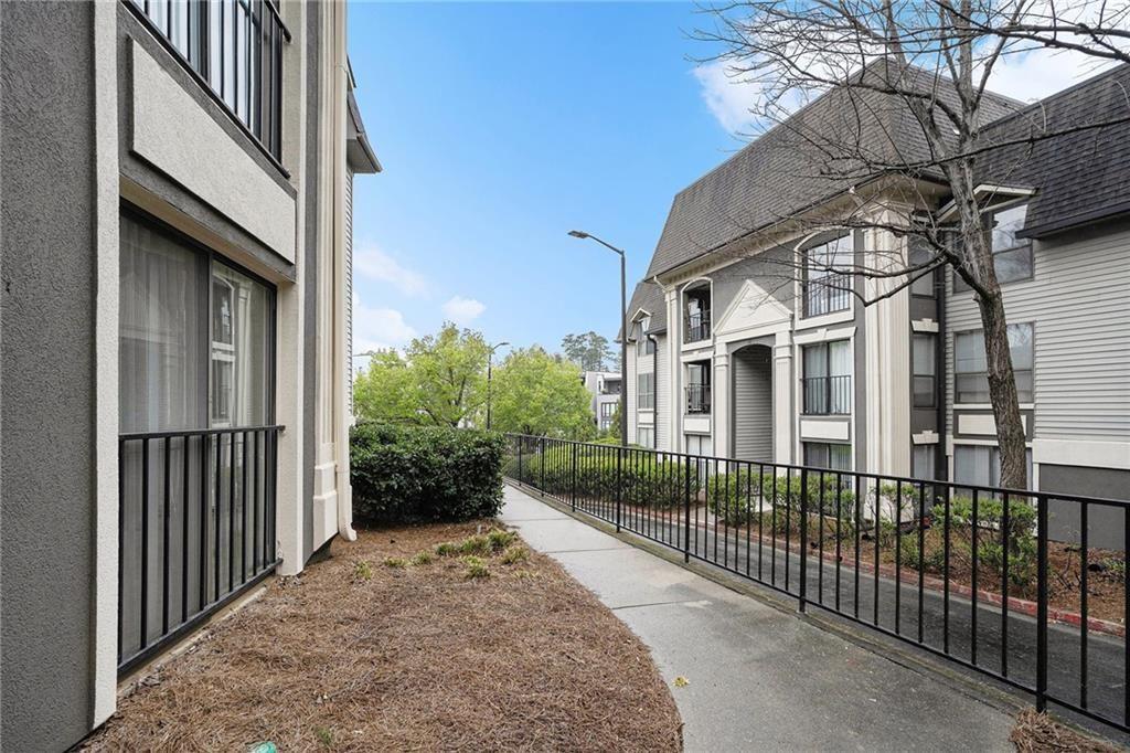 2657 Lenox Road #A-9, Atlanta, Georgia image 19