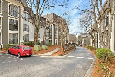 2657 Lenox Road NE Unit A-9, Atlanta, GA 30324 - MLS#: 7519696