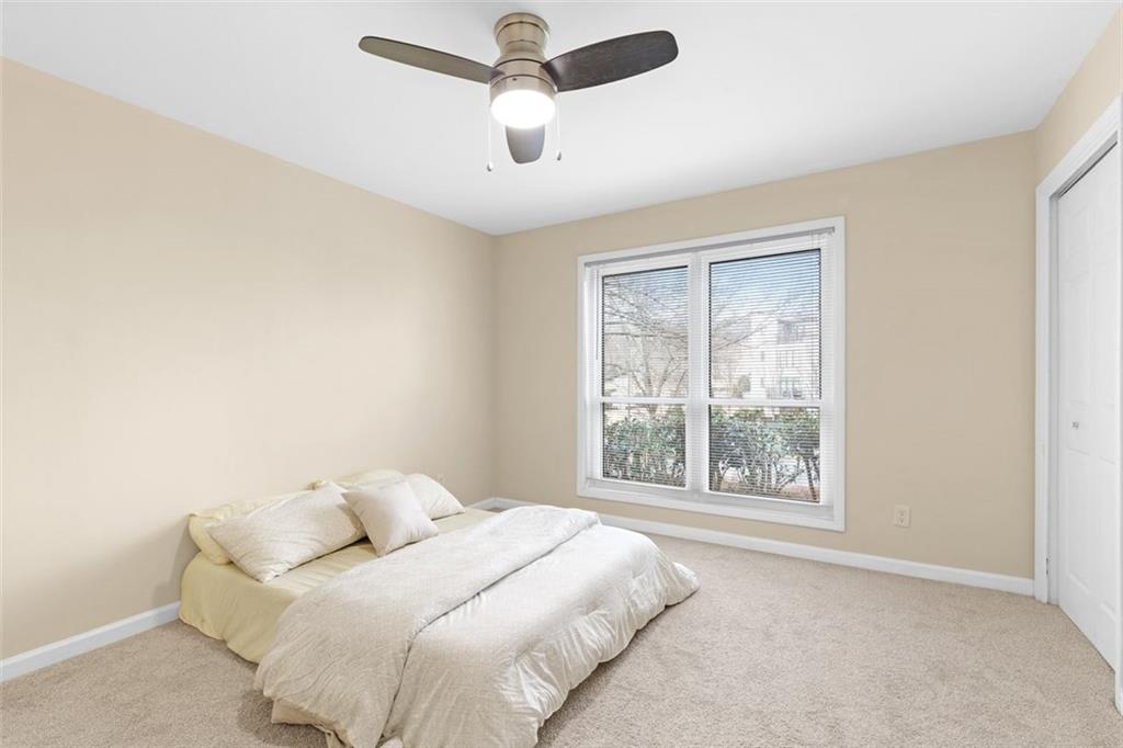 2657 Lenox Road #A-9, Atlanta, Georgia image 14