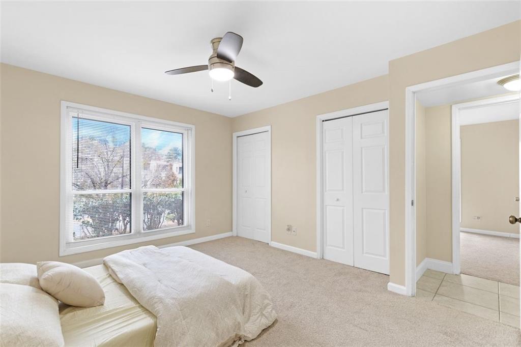 2657 Lenox Road #A-9, Atlanta, Georgia image 17
