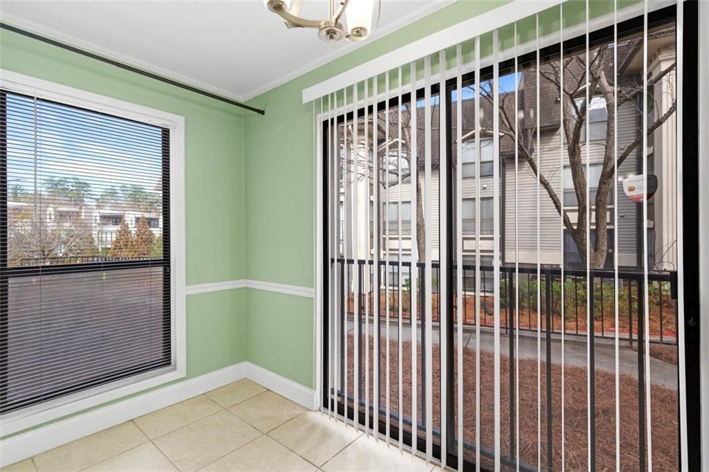 2657 Lenox Road #A-9, Atlanta, Georgia image 10