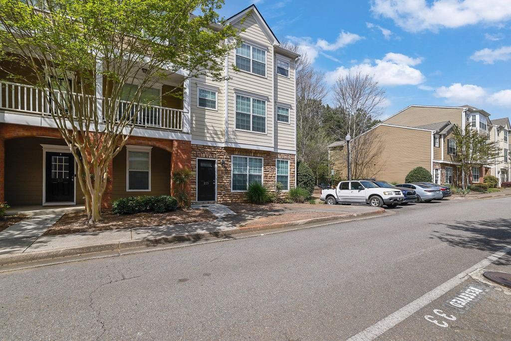 215 Riverstone Commons Circle