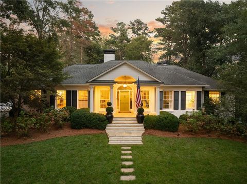 4045 Northside Drive NW Atlanta GA 30342