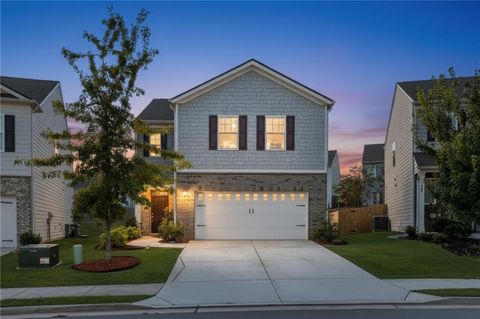 5535 Foxglove Way Oakwood GA 30566