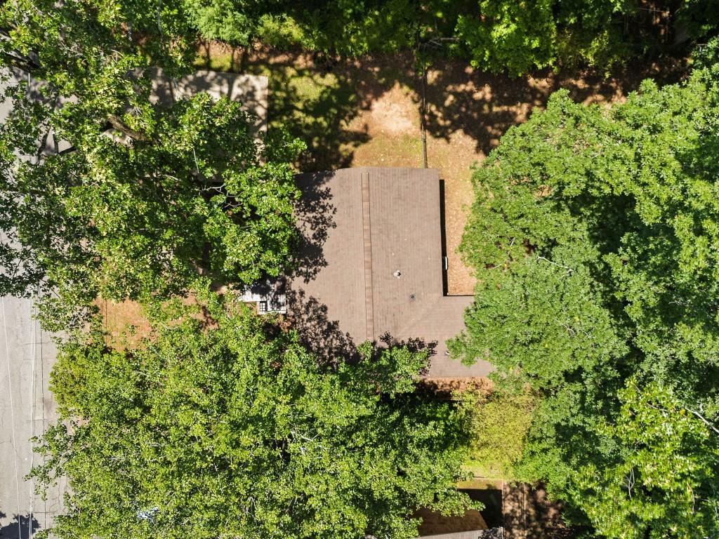 4614 Ridge Drive, Pine Lake, Georgia image 18
