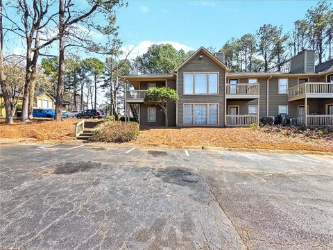 Condo For Rent - 1702 Country Park Drive<br/> Smyrna, GA 30080