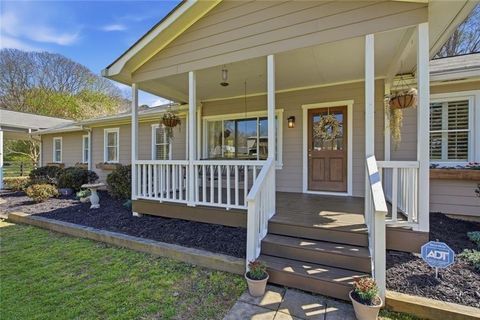 Photo of 2215 Roper Road, Cumming, GA 30028 (MLS # 7742047)