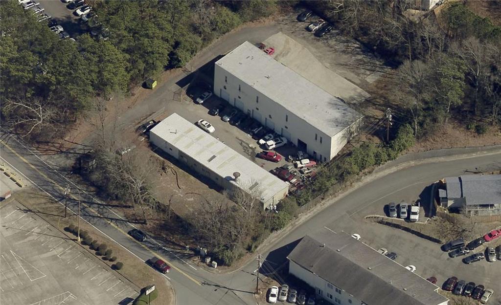 1875 Airport Industrial Park Drive SE