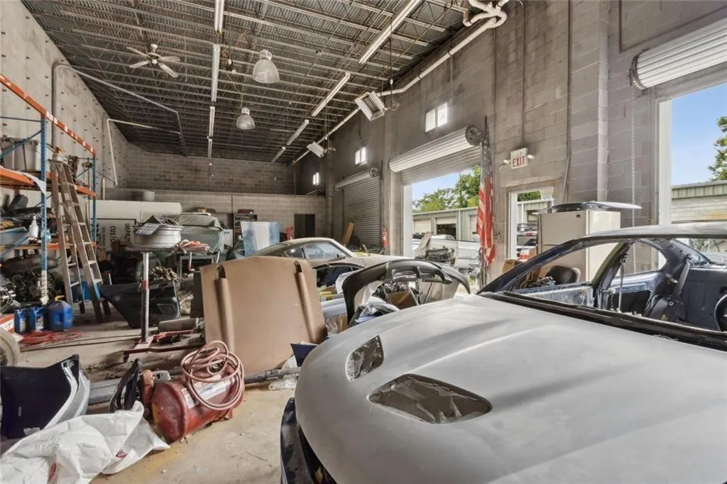 Marietta, Georgia 30060, United States, ,Commercial,Active,198516