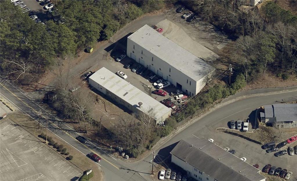 1875 Airport Industrial Park Drive SE