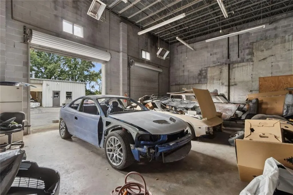 Marietta, Georgia 30060, United States, ,Commercial,Active,198516