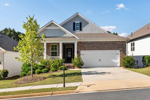 113 Overlook Ridge Way Canton GA 30114