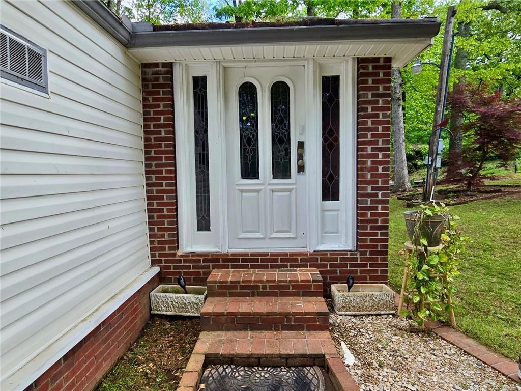1720 Valley Lane, Cumming, Georgia image 3