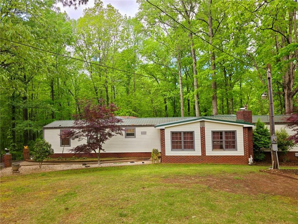 1720 Valley Lane, Cumming, Georgia image 1