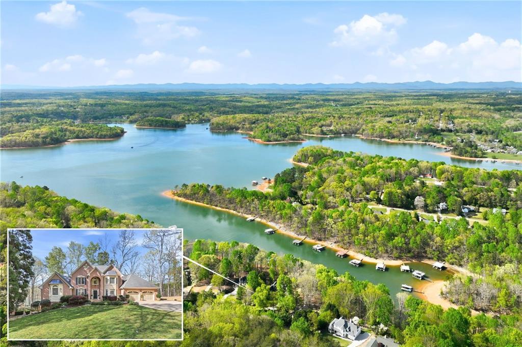 3176 Deepwater Drive