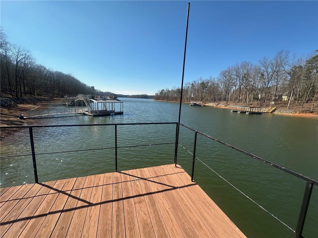 3176 Deepwater Drive